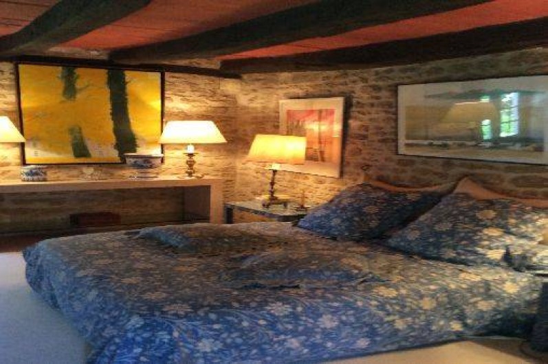 Location de vacances - Maison - Villa à Salignac-Eyvigues