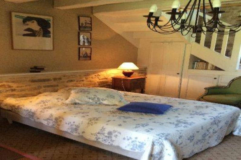 Location de vacances - Maison - Villa à Salignac-Eyvigues