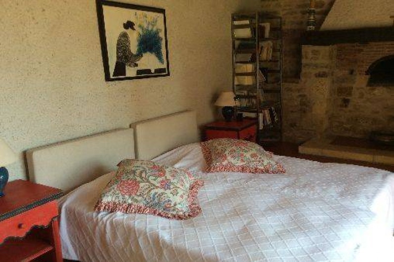 Location de vacances - Maison - Villa à Salignac-Eyvigues