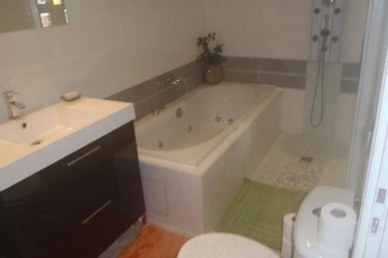 Location de vacances - Appartement à Saint-Raphaël