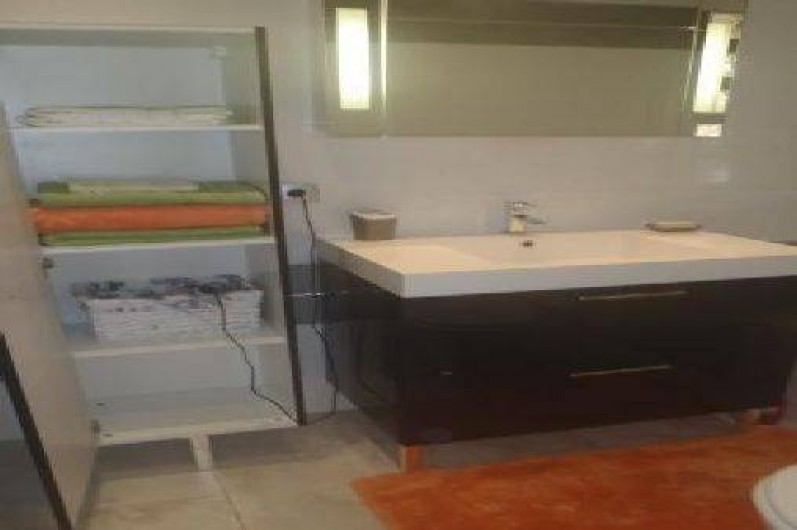 Location de vacances - Appartement à Saint-Raphaël