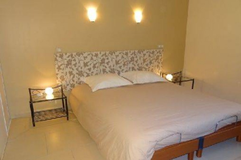 Location de vacances - Gîte à Archignac