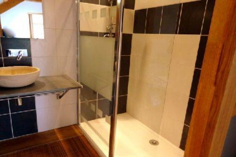 Location de vacances - Gîte à Archignac