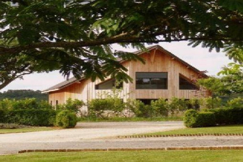 Location de vacances - Gîte à Archignac