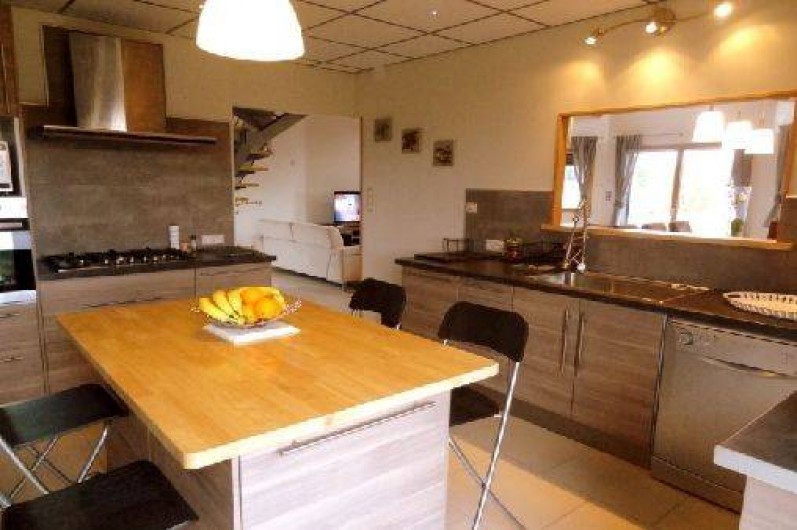 Location de vacances - Gîte à Archignac