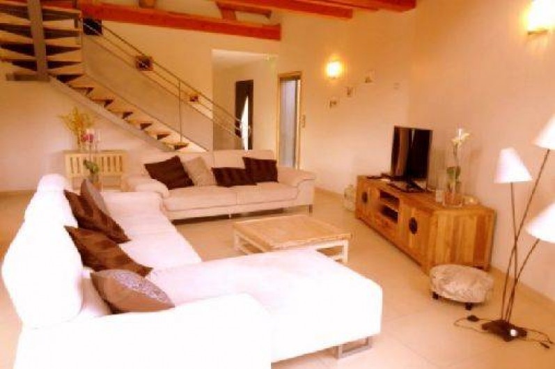 Location de vacances - Gîte à Archignac