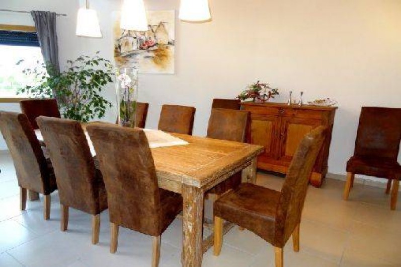 Location de vacances - Gîte à Archignac