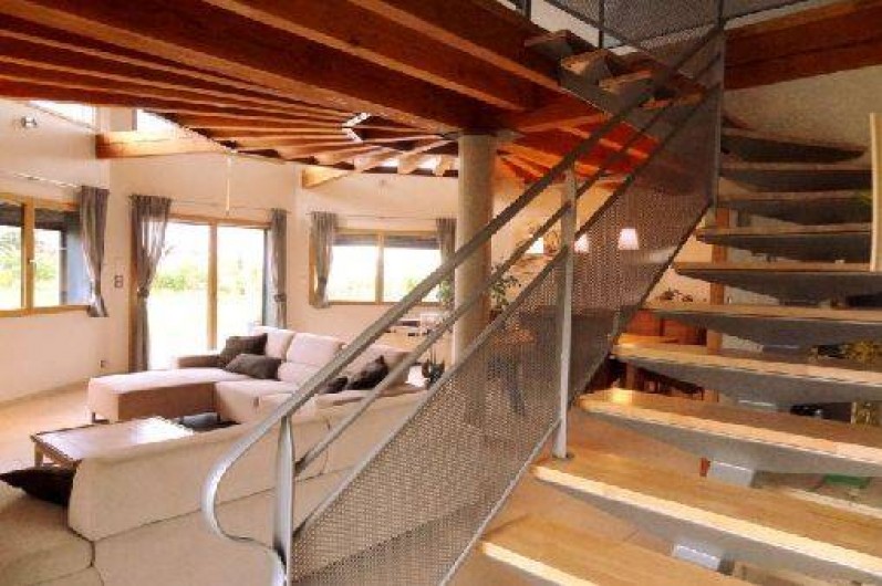 Location de vacances - Gîte à Archignac