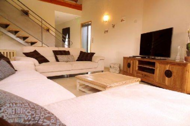 Location de vacances - Gîte à Archignac