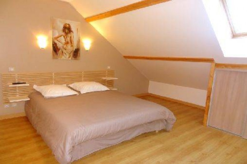 Location de vacances - Gîte à Archignac