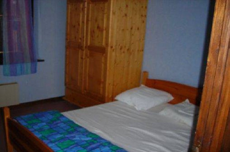 Location de vacances - Studio à Briançon