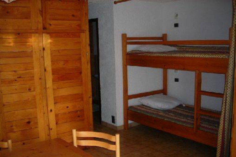 Location de vacances - Studio à Briançon