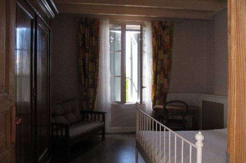 Location de vacances - Villa à Royan