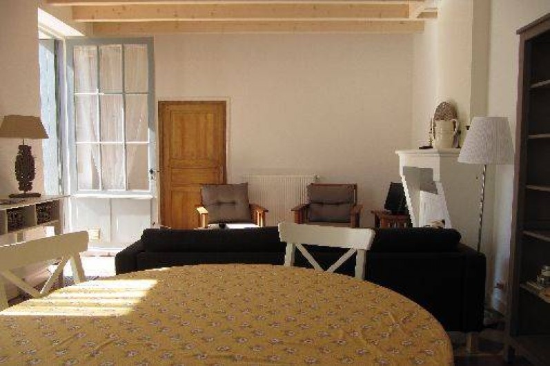 Location de vacances - Villa à Royan