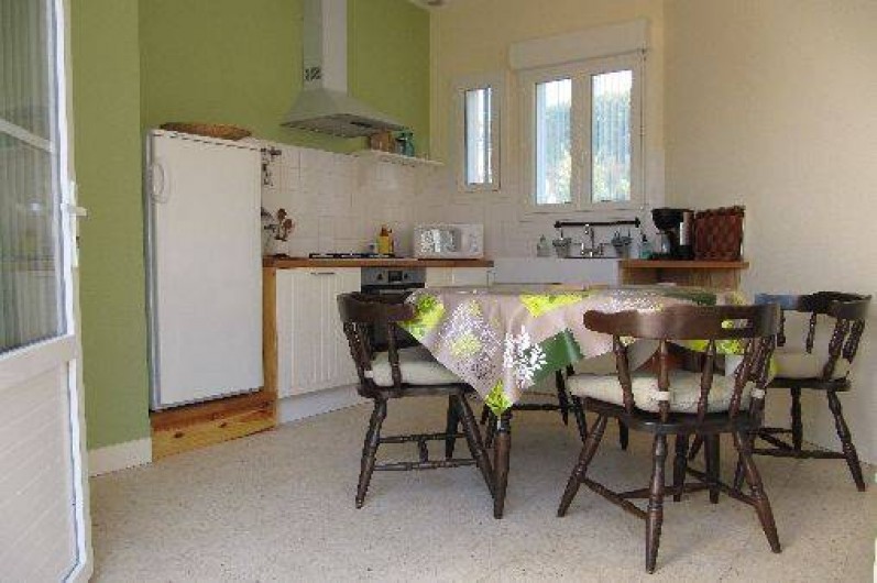 Location de vacances - Villa à Royan