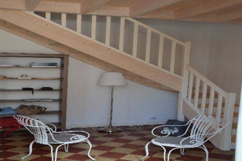 Location de vacances - Villa à Royan