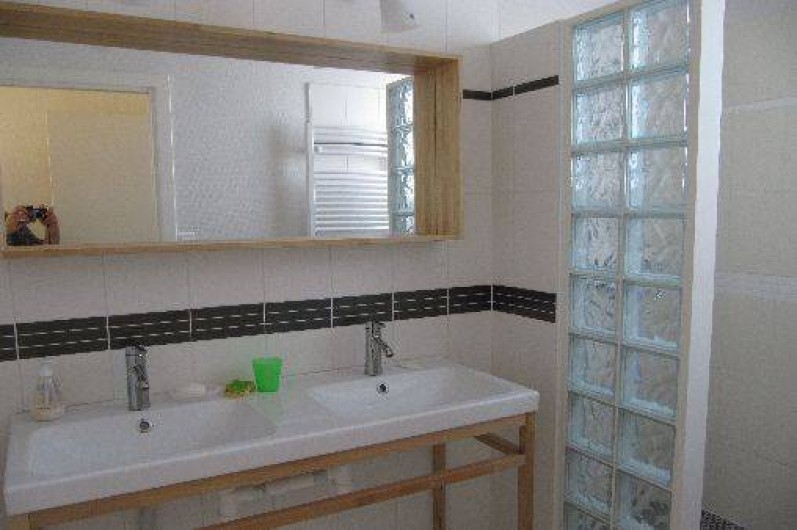 Location de vacances - Villa à Royan