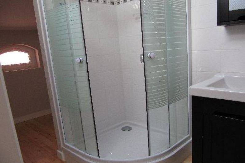 Location de vacances - Villa à Royan