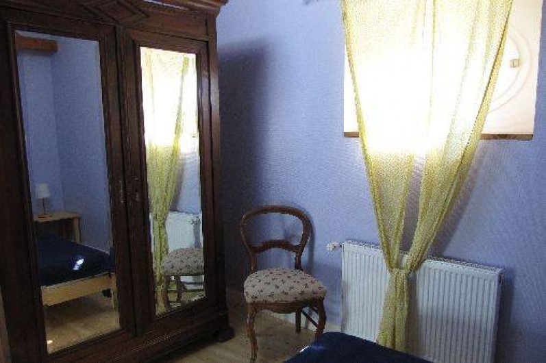 Location de vacances - Villa à Royan