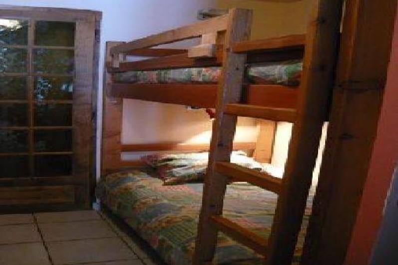 Location de vacances - Appartement à Saint-Chaffrey