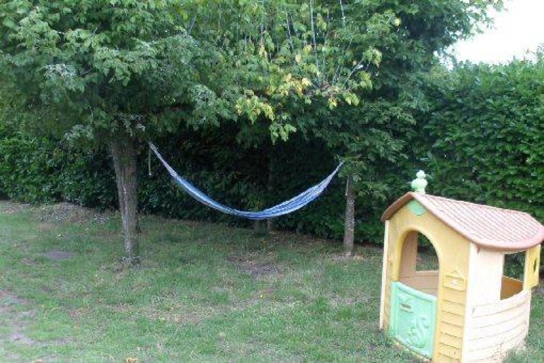 Location de vacances - Maison - Villa à Audenge