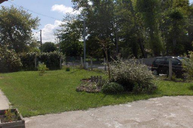 Location de vacances - Maison - Villa à Audenge