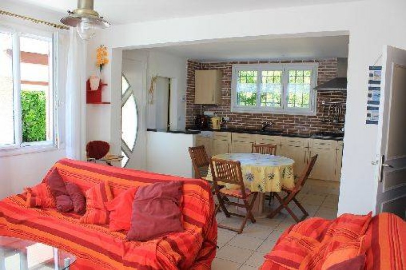 Location de vacances - Maison - Villa à Audenge