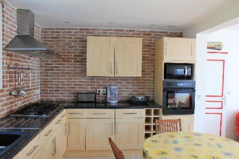 Location de vacances - Maison - Villa à Audenge