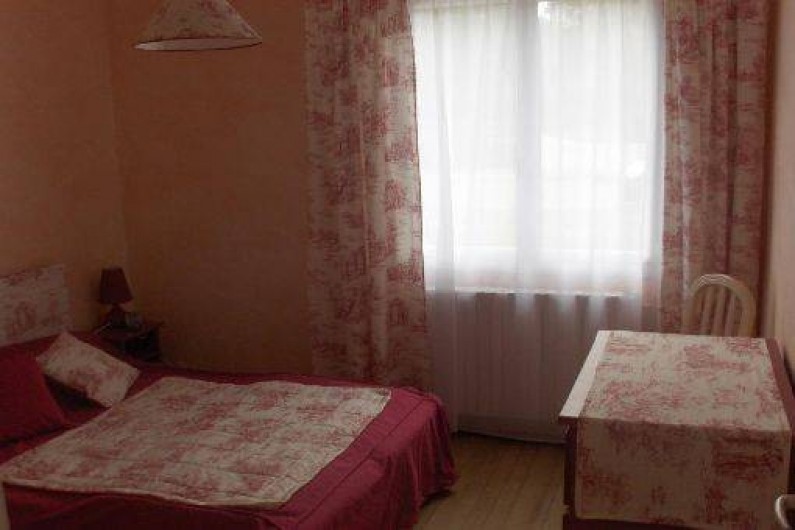 Location de vacances - Maison - Villa à Audenge