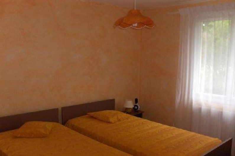 Location de vacances - Maison - Villa à Audenge