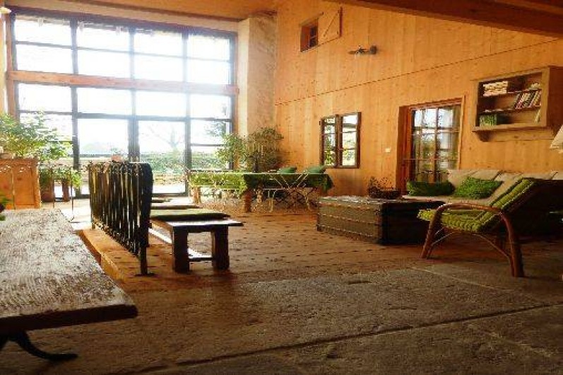 Location de vacances - Chambre d'hôtes à Baume-les-Dames