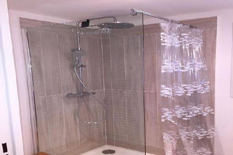 Location de vacances - Appartement à Saint-Laurent-du-Var