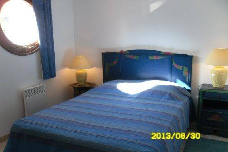 Location de vacances - Maison - Villa à Audierne