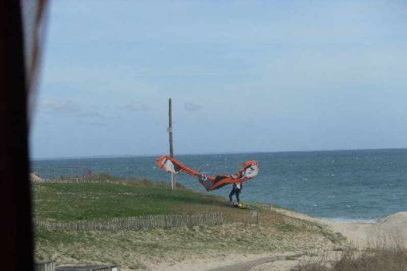 Location de vacances - Maison - Villa à Audierne