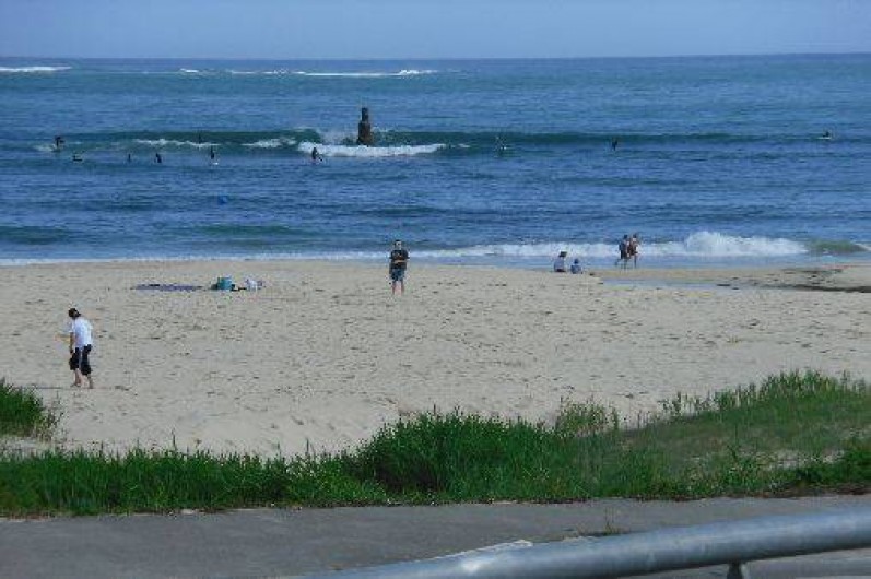 Location de vacances - Maison - Villa à Audierne