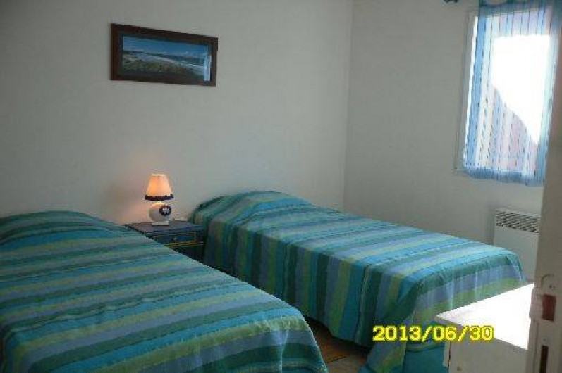 Location de vacances - Maison - Villa à Audierne