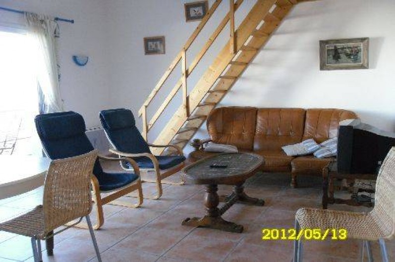 Location de vacances - Maison - Villa à Audierne