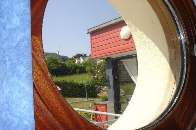 Location de vacances - Maison - Villa à Audierne