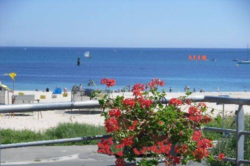 Location de vacances - Maison - Villa à Audierne