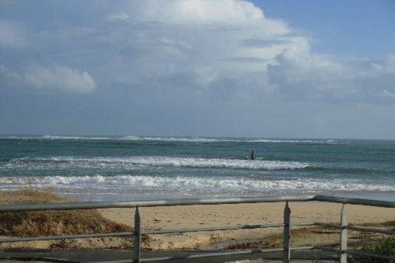 Location de vacances - Maison - Villa à Audierne