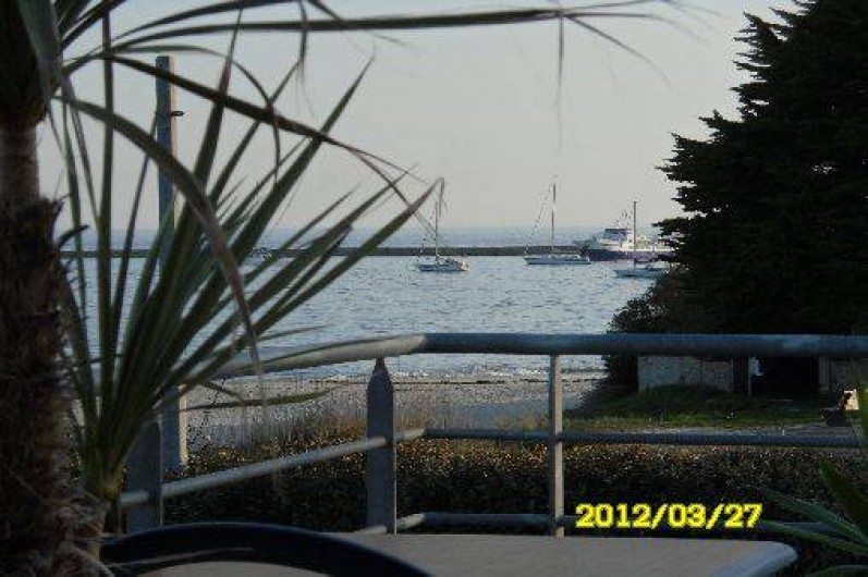 Location de vacances - Maison - Villa à Audierne