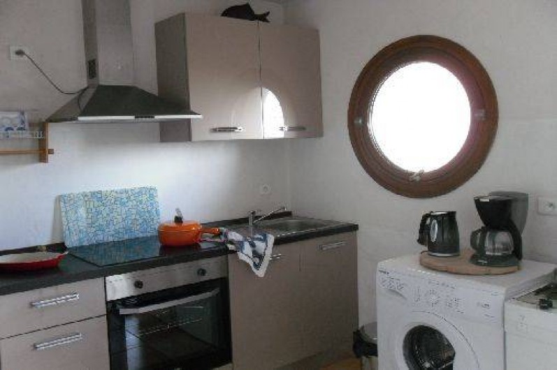 Location de vacances - Maison - Villa à Audierne