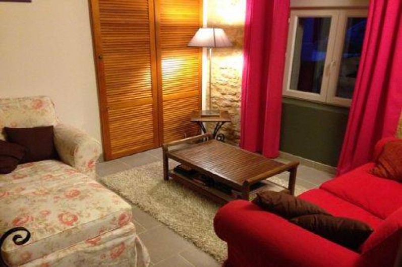 Location de vacances - Gîte à Montagnac-d'Auberoche