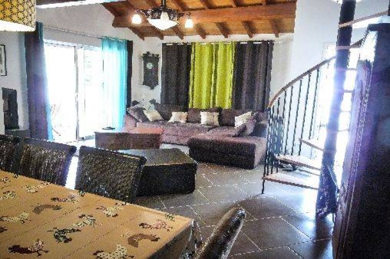 Location de vacances - Gîte à Montagnac-d'Auberoche