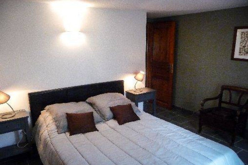 Location de vacances - Gîte à Montagnac-d'Auberoche