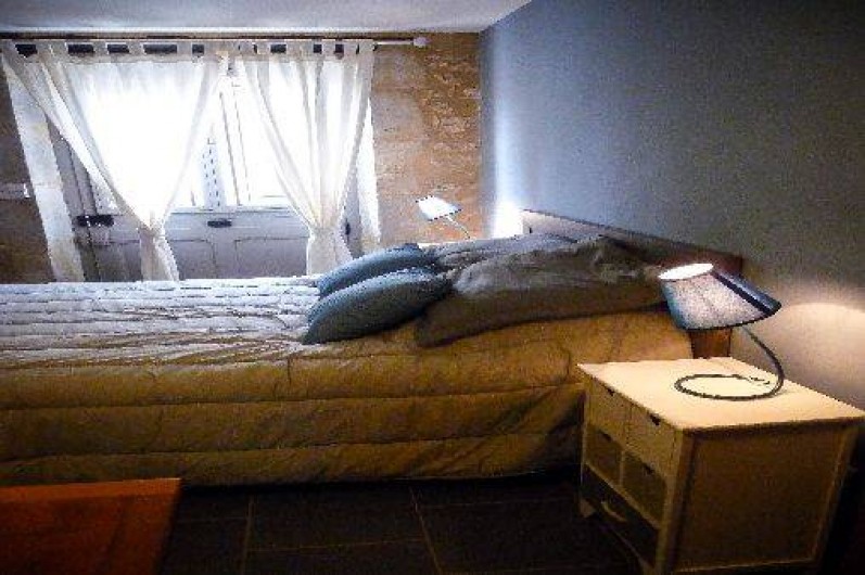 Location de vacances - Gîte à Montagnac-d'Auberoche