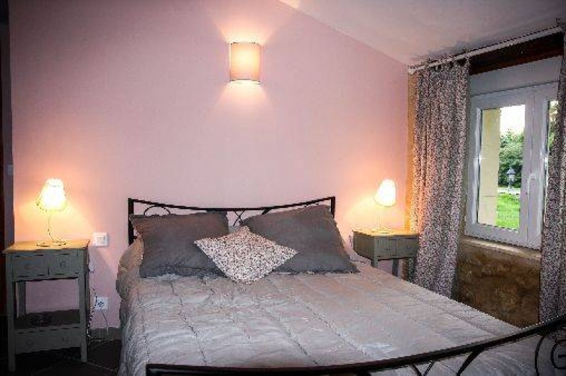 Location de vacances - Gîte à Montagnac-d'Auberoche