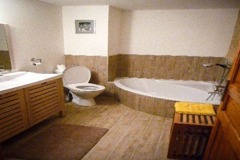 Location de vacances - Gîte à Montagnac-d'Auberoche