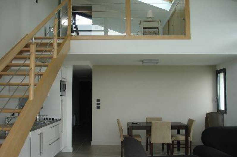 Location de vacances - Appartement à Anglet