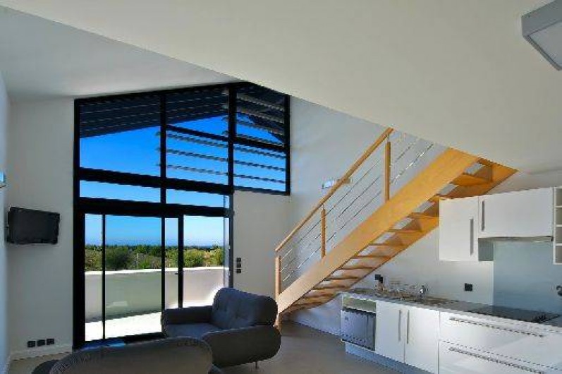 Location de vacances - Appartement à Anglet